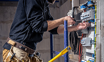 Commercial-Electrical