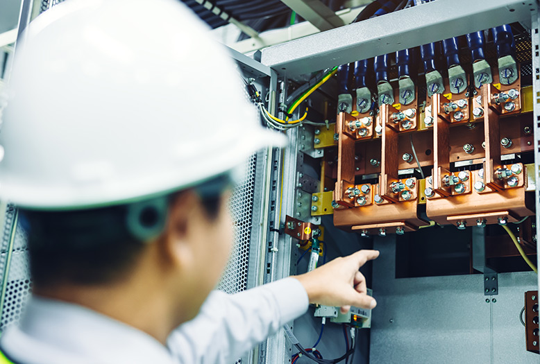 Commercial-Electrical