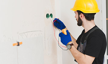 Custom-Home-Wiring