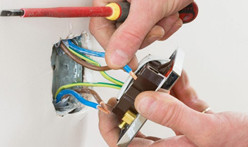 New-Home-Wiring-&-Rewiring