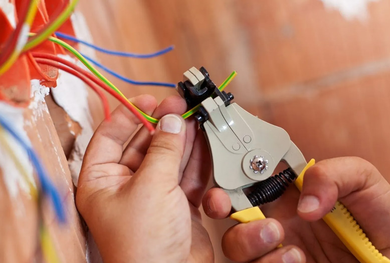 New-Home-Wiring-&-Rewiring