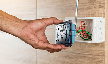 Residential-Electrical