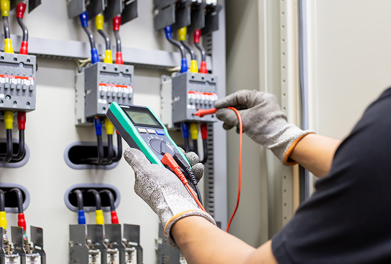 Residential-Electrical